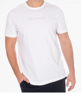 Calvin Klein camiseta CREW NECK