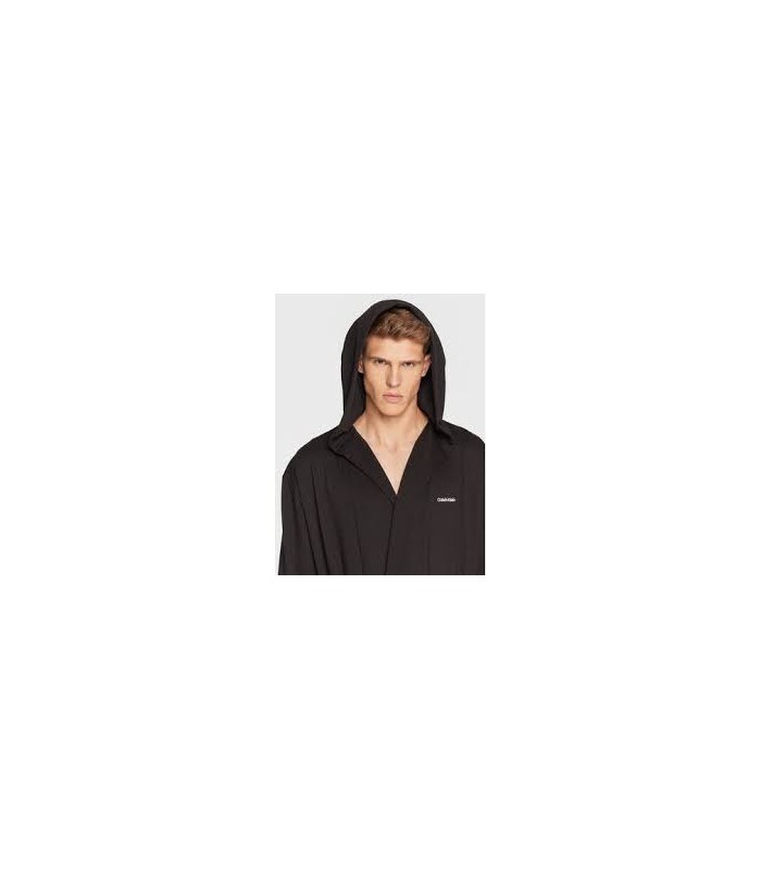 Calvin Klein albornoz SLEEPWEAR