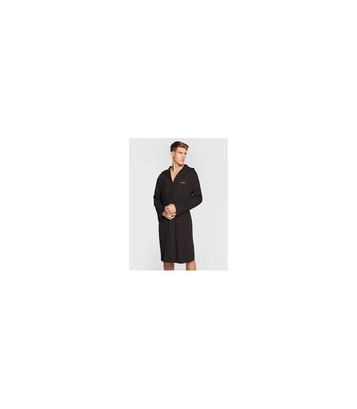 Calvin Klein albornoz SLEEPWEAR