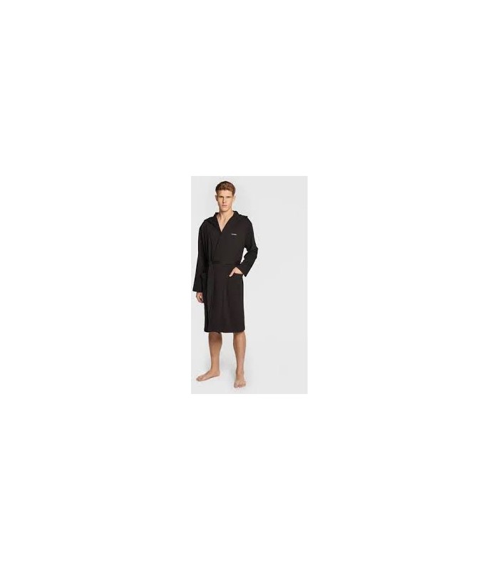 Calvin Klein albornoz SLEEPWEAR