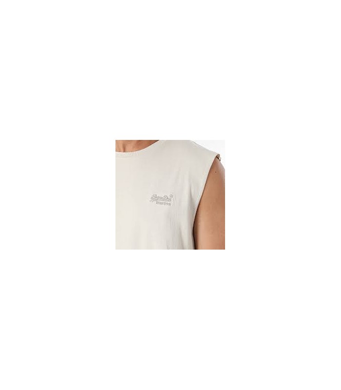 Superdry camiseta tirantes Essential