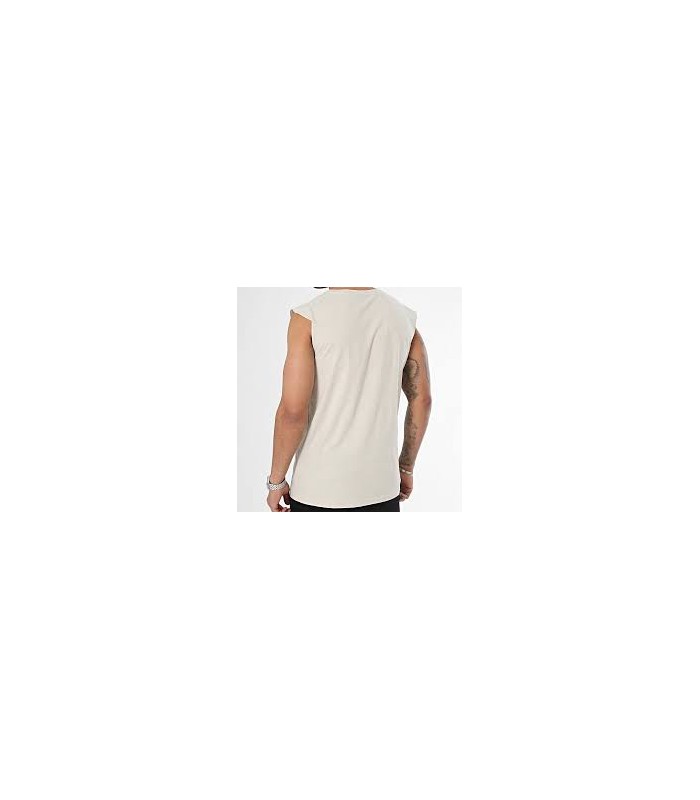 Superdry camiseta tirantes Essential