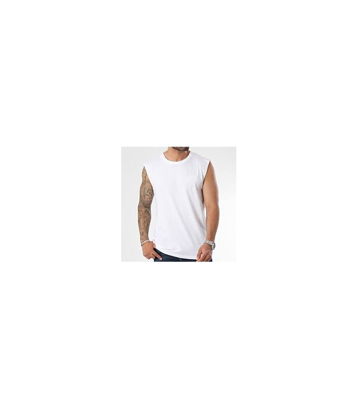 Superdry camiseta tirantes Essential