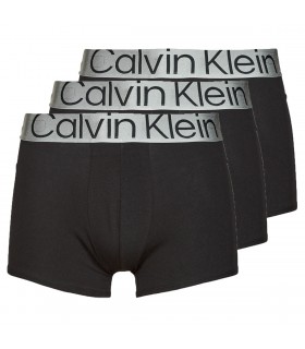 Calvin Klein boxer LOW RISE TRUNK 3PK