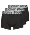 Calvin Klein boxer LOW RISE TRUNK 3PK