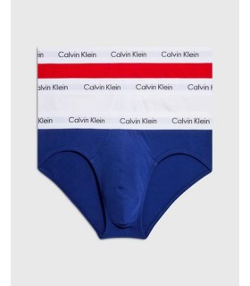 Calvin Klein slips 3P HIP BRIEF