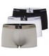 Calvin Klein boxer LOW RISE TRUNK 3PK