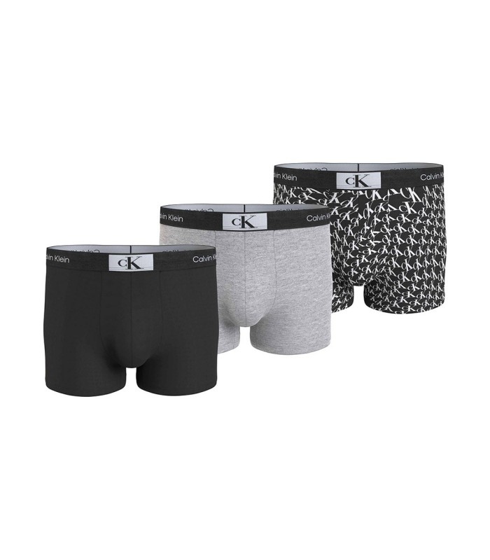 Calvin Klein boxer TRUNK 3PK