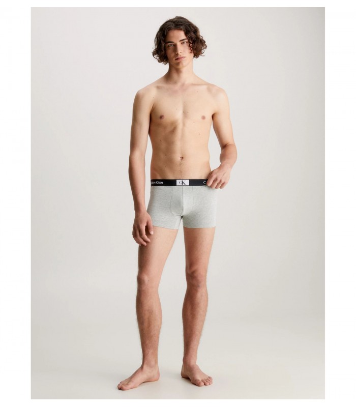Calvin Klein boxer TRUNK 3PK