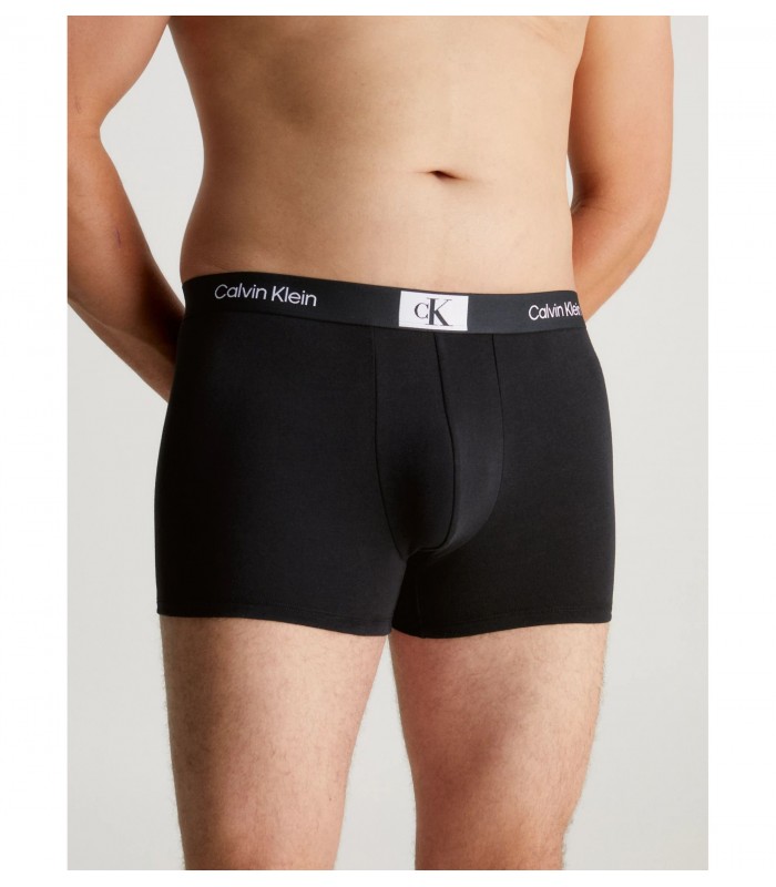 Calvin Klein boxer TRUNK 3PK