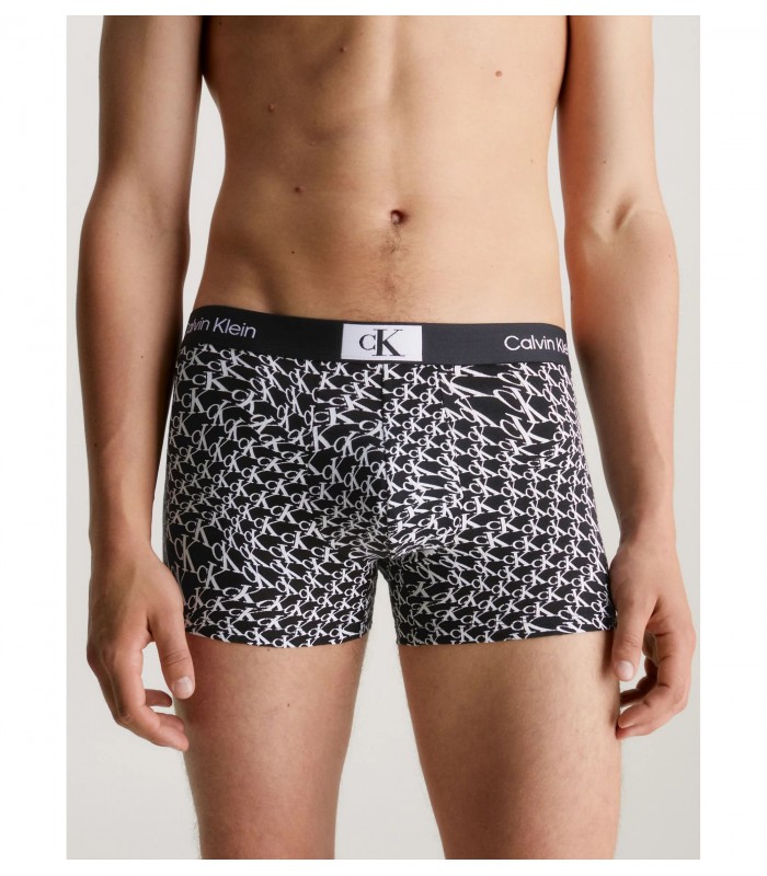 Calvin Klein boxer TRUNK 3PK