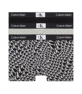 Calvin Klein boxer TRUNK 3PK