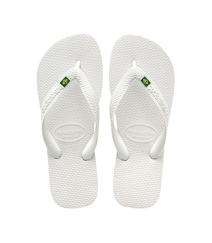 Chanclas Dedo Havaianas Brasil Fc