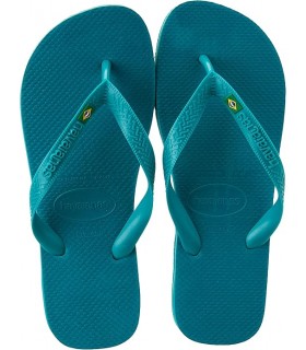 Havaianas chanclas de dedo BRASIL FC