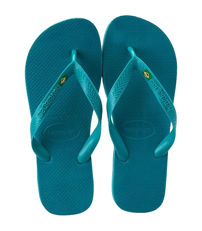 Havaianas chanclas de dedo BRASIL FC