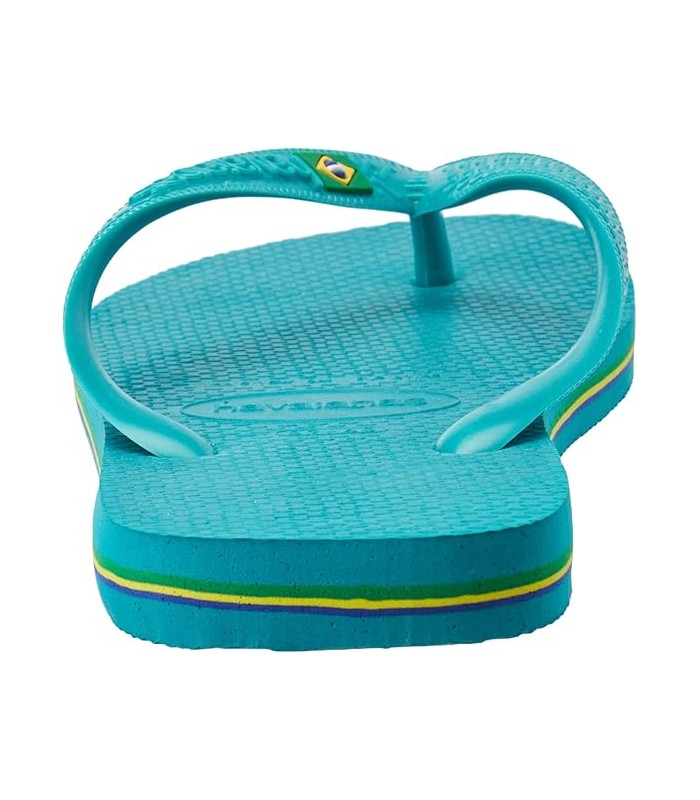 Havaianas chanclas de dedo BRASIL FC