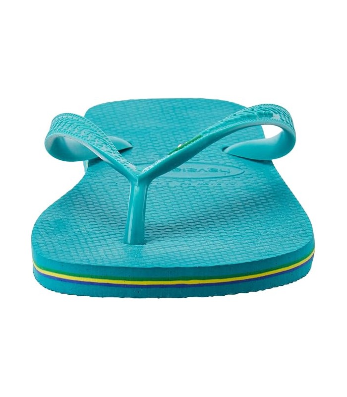 Havaianas chanclas de dedo BRASIL FC