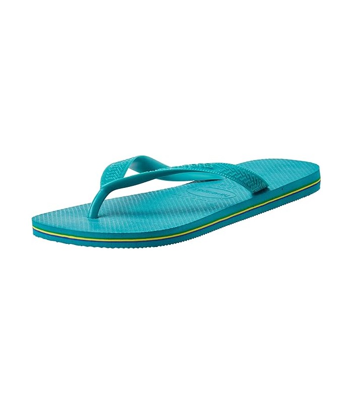 Havaianas chanclas de dedo BRASIL FC