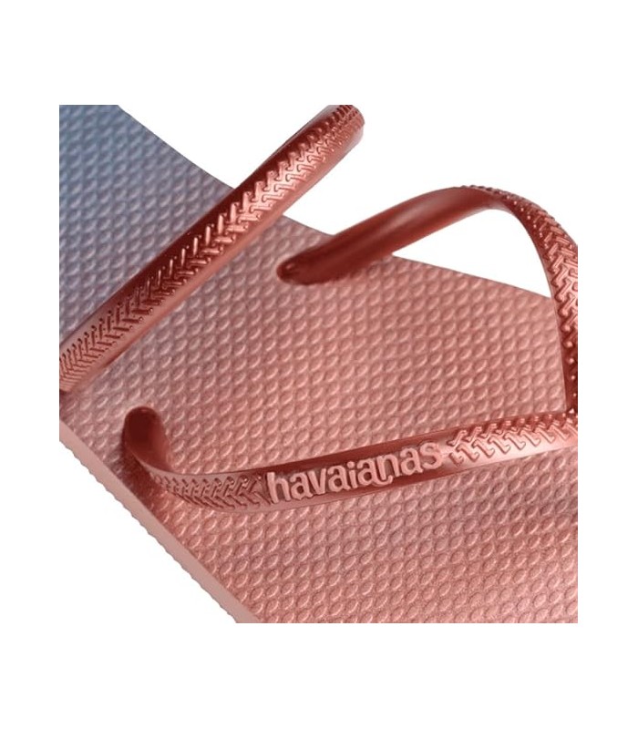Havaianas Flat Duo Iridescent Chanclas Mujer