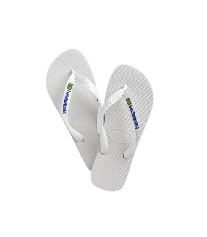 Chanclas Dedo Havaianas BRASIL LOGO