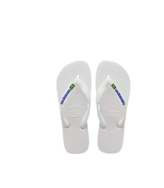Chanclas Dedo Havaianas BRASIL LOGO