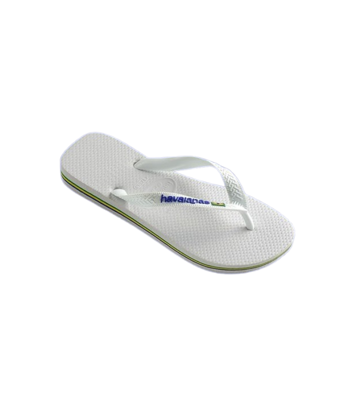 Chanclas Dedo Havaianas BRASIL LOGO