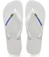 Chanclas Dedo Havaianas BRASIL LOGO