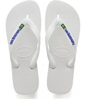 Chanclas Dedo Havaianas BRASIL LOGO