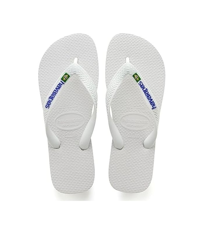 Chanclas Dedo Havaianas BRASIL LOGO