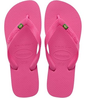 Chanclas Dedo Havaianas BRASIL FC