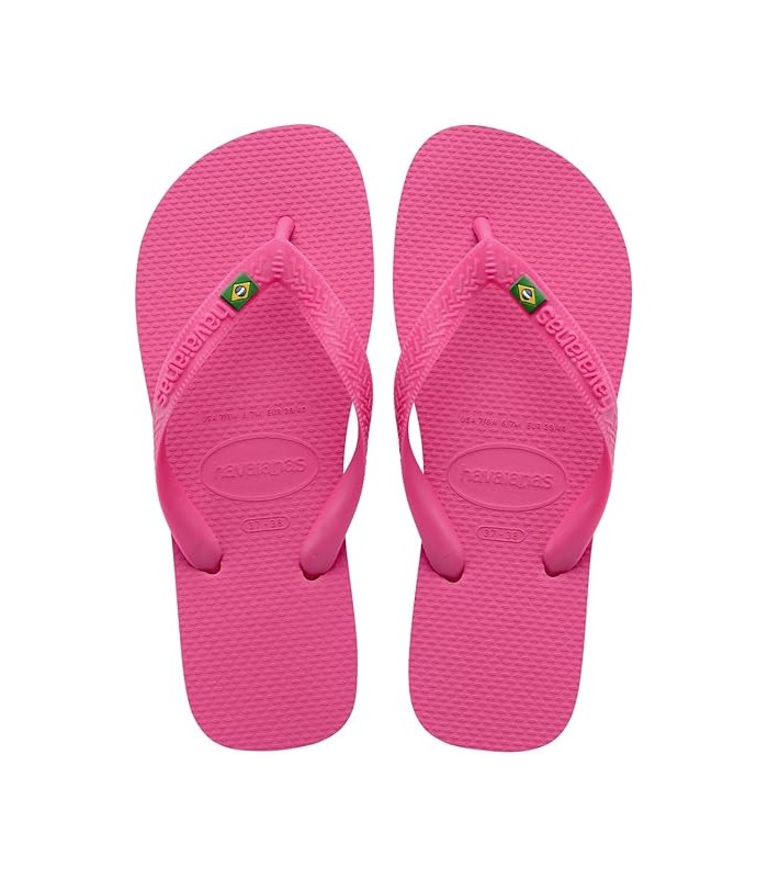 Chanclas Dedo Havaianas BRASIL FC