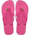 Chanclas Dedo Havaianas BRASIL FC