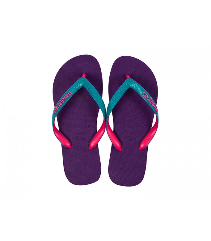 Chanclas Dedo Havaianas TOP MIX FC