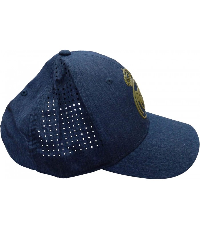 Real Madrid FC RM3GO20, Gorra