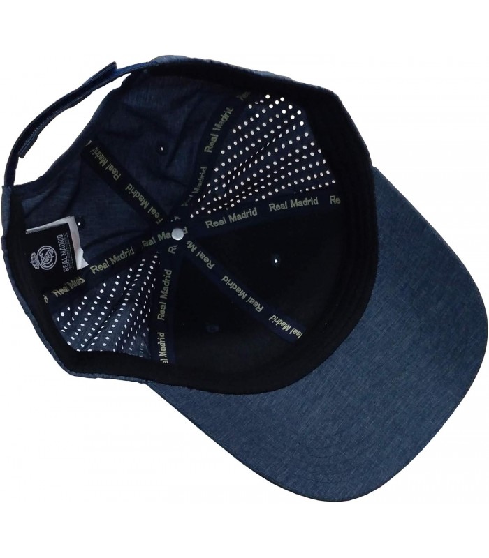 Real Madrid FC RM3GO20, Gorra