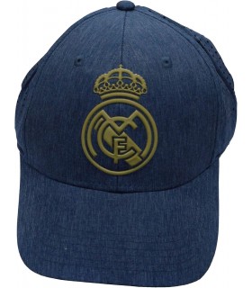 Real Madrid FC RM3GO20, Gorra