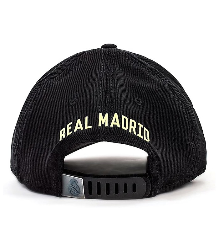 Real Madrid gorra FC RM3GO30