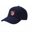 Atlético de Madrid gorra unisex.