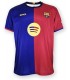 Barças camiseta y Pantalón Primera Equipación Temporada 2024/2025 -Cami Réplica Oficial con Liciencia - Niño