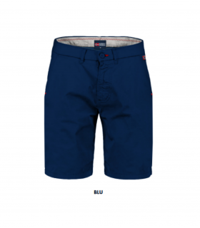Norway bermuda para hombre