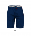 Norway bermuda para hombre