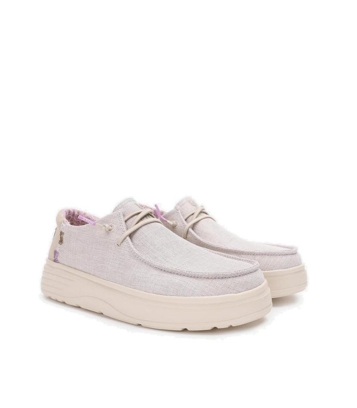 Pitas WALLABI POPPY W