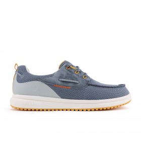 Pitas NAUTICO BAY AZUL M