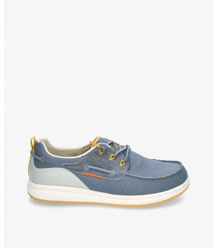 Pitas NAUTICO BAY AZUL M