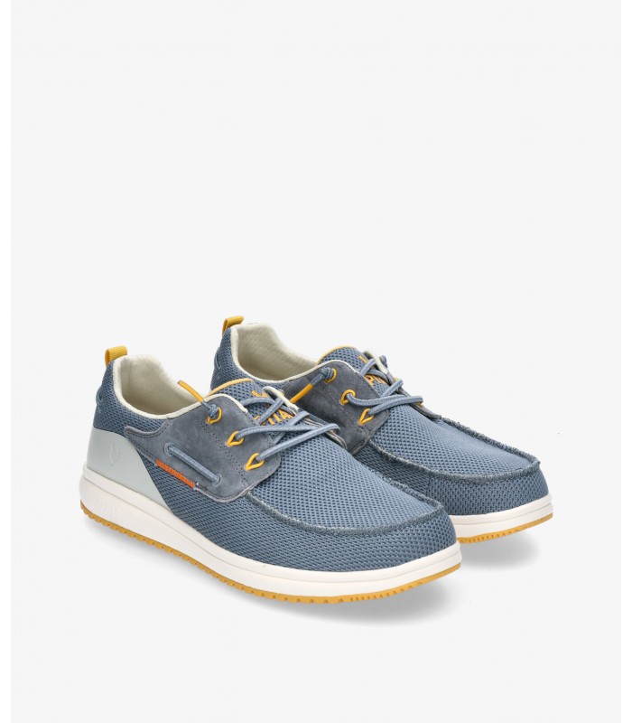Pitas NAUTICO BAY AZUL M
