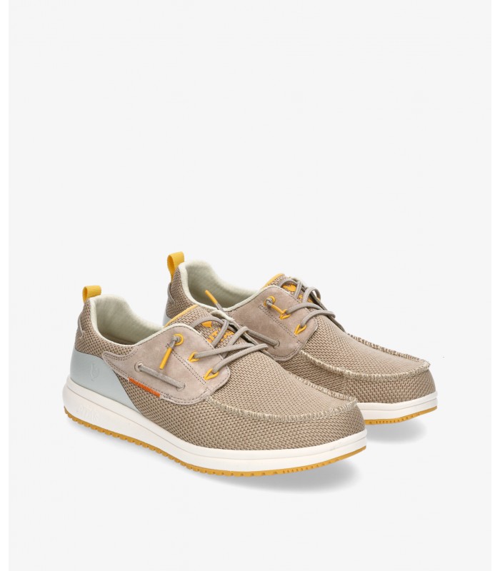 Pitas NAUTICO BAY beige M