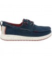 Pitas NAUTICO BYRON marino M