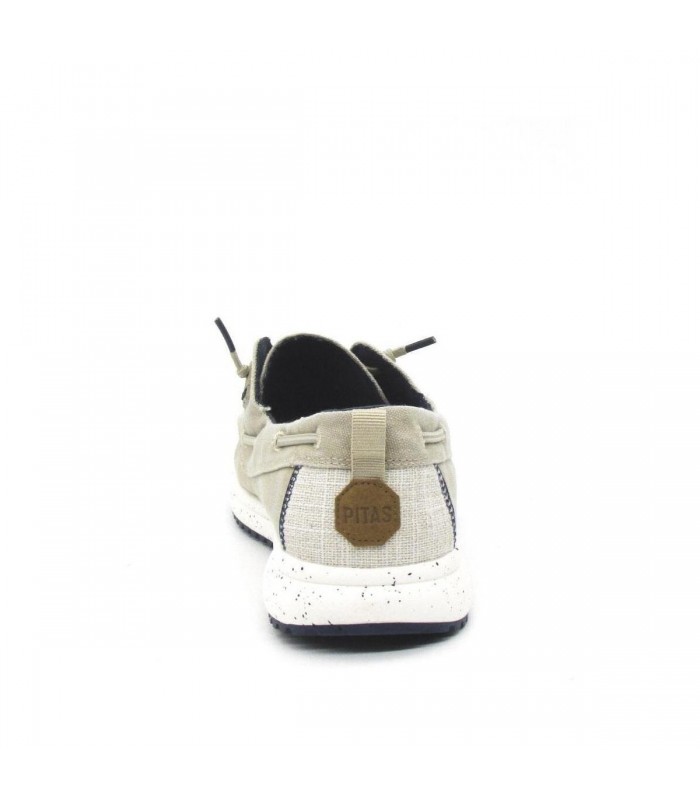 PITAS Nautico Byron Beige