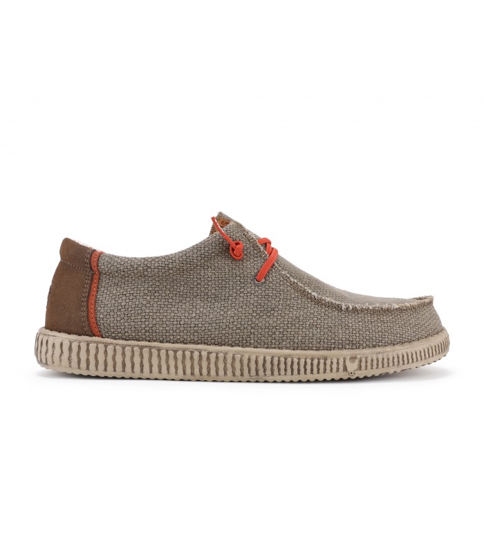 Pitas WALLABI WP150 STEVE taupe M
