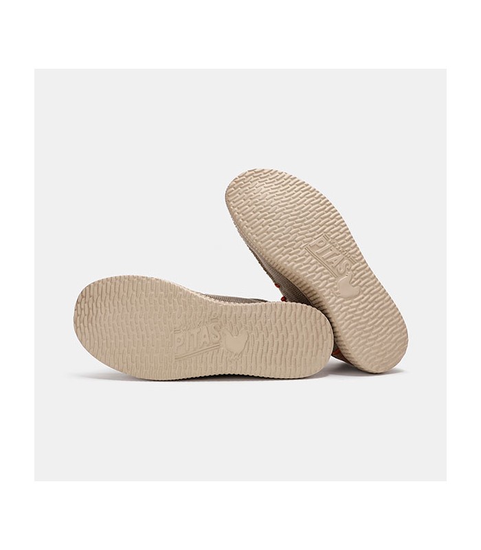 Pitas WALLABI WP150 STEVE taupe M